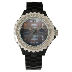Coronado Sunburst Armbanduhr