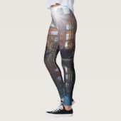 Coronado Sunburst Leggings (Links)