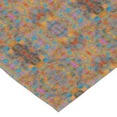 Coronahua Bright Kurzer Tischläufer (Ecke)