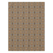 Coronahua Bright Tischdecke (Vorderseite)