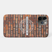 Coronation Street - Logo Phone Case (Rückseite (Horizontal))