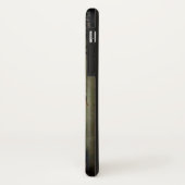 Coronation von Napoleon durch Jacques-Louis David Case-Mate iPhone Hülle (Hinten/Links)