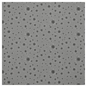 Coronavirus - Grau Stoff (Muster)