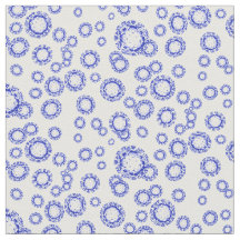 Coronavirus - Porzellan