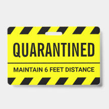 Coronavirus Selbstisolierung Quarantäne