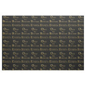 CORONAVIRUS STOFF (Fat Quarter (45,7 x 55,9 cm))