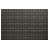 CORONAVIRUS STOFF (Yard (91,4 cm))