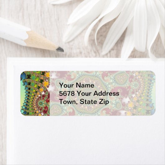 Coronel - Fraktal (Insitu)