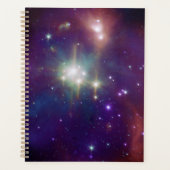 Coronet-Cluster Planer (Vorderseite)
