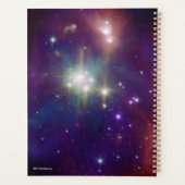 Coronet-Cluster Planer (Rückseite)