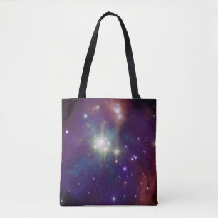 Coronet-Cluster Tasche