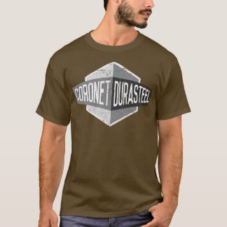Coronet Durasteel T-Shirt