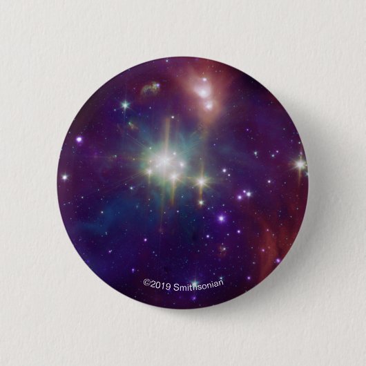 Coronet-Gruppe Button (Vorderseite)