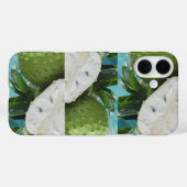 Corossol Case-Mate iPhone Hülle (Rückseite (Horizontal))