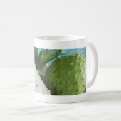 Corossol Kaffeetasse (VorderseiteRechts)