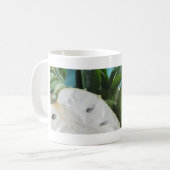 Corossol Kaffeetasse (Vorderseite Links)