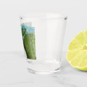 Corossol Schnapsglas (Rechts)