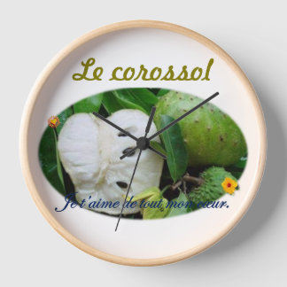 Corossol Uhr