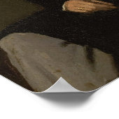 Corot - Laurent Denis Sennegon Poster (Ecke)