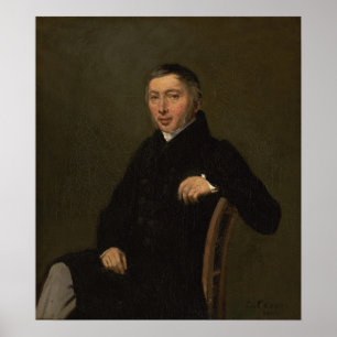 Corot - Laurent Denis Sennegon Poster