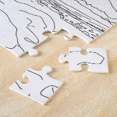 Corpach Shipwreck Scotland Puzzle (Seite)