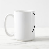 Corporate-Branding-Logo-Tasse Kaffeetasse (Links)