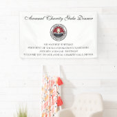 Corporate Event Banner (Insitu)