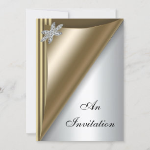 Corporate Event-Client-Wertschätzung für Unternehm Einladung