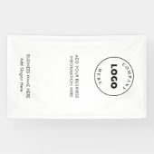 Corporate Events für Unternehmen hinzufügen Banner (Horizontal)