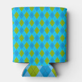 Corporate Golf Event Dosenkühler (Rückseite)