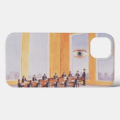 Corporate Governance 2003 Case-Mate iPhone Hülle (Rückseite (Horizontal))