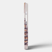 Corporate Governance 2003 Case-Mate iPhone Hülle (Rückseite / Links)