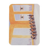 Corporate Governance 2003 Magnet (Vertikal)