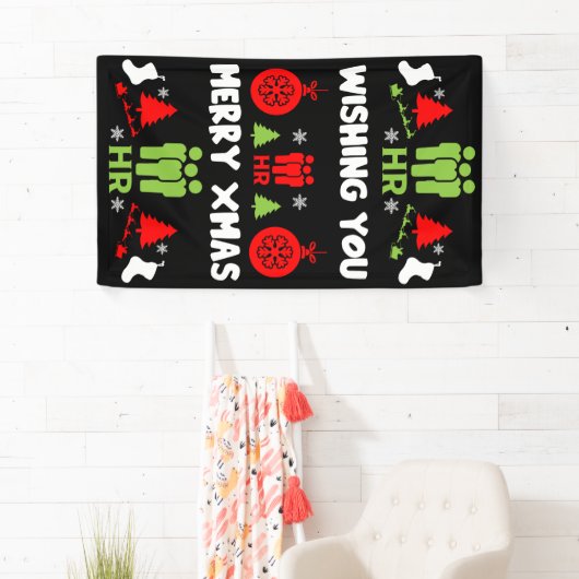 Corporate HR Weihnachtsgeschenke Banner (Insitu)