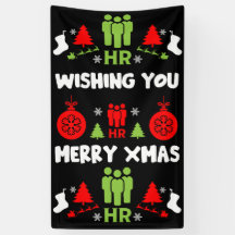Corporate HR Weihnachtsgeschenke