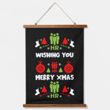 Corporate HR Weihnachtsgeschenke