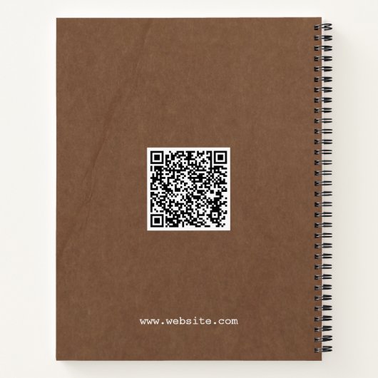 Corporate Law Firm Design Notizblock (Rückseite)