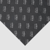 Corporate-Packing-Unternehmen Seidenpapier (Ausschnitt)