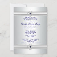 Corporate Party Event-Invisionen