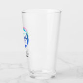 Corporate-Werbegeschenk für Ihr Werbegeschenk Glas (Links)