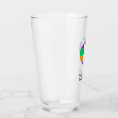 Corporate-Werbegeschenk für Ihr Werbegeschenk Glas (Rechts)