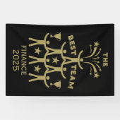 Corporate Work Team - Geschenke Banner (Horizontal)