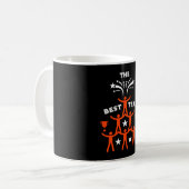 Corporate Work Team - Geschenke Kaffeetasse (Vorderseite Links)
