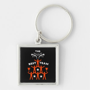 Corporate Work Team - Geschenke Schlüsselanhänger