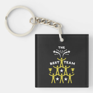 Corporate Work Team - Geschenke Schlüsselanhänger