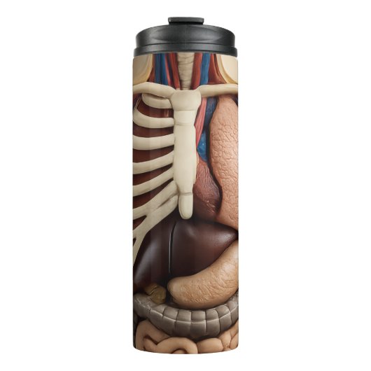 Corpse Bottle Thermosbecher (Vorderseite)