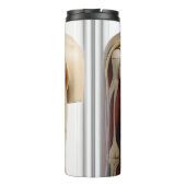 Corpse Bottle Thermosbecher (Rückseite)