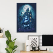 Corpse Bride Poster (Heimbüro)
