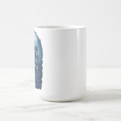 Corpse Bride Tasse (Mittel)