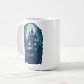 Corpse Bride Tasse (Vorderseite Links)